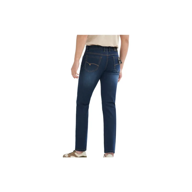 GOLDLION Jeans Men-6