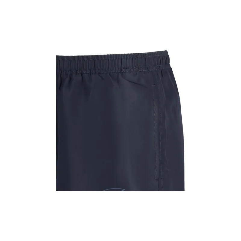 ARMANI EXCHANGE Eagle print Swim Short-5