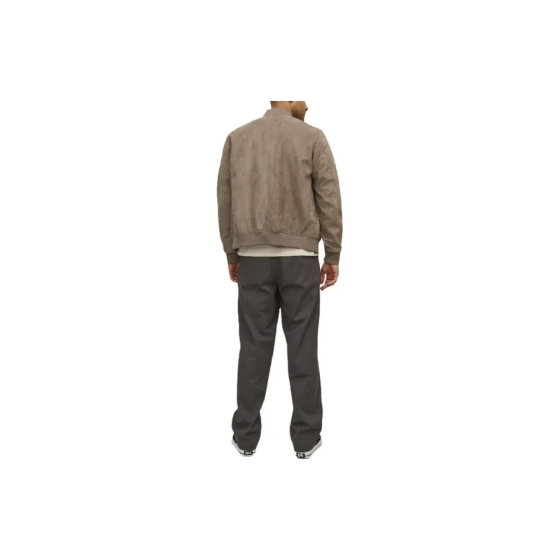 JACK JONES· Jackets & Coats Men's Brown-3