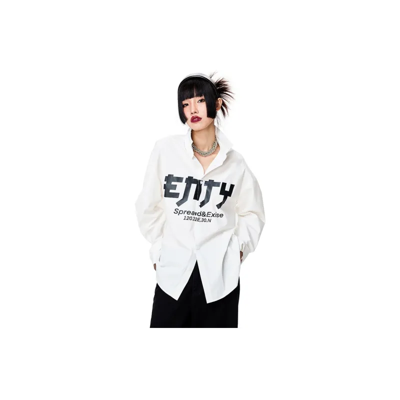 ETERNITY ITA Shirts Unisex-7