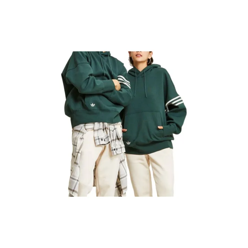 Adidas Originals Sweatshirt Unisex Green-3