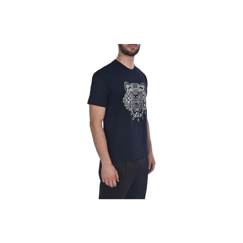 KENZO T Shirts Men-4