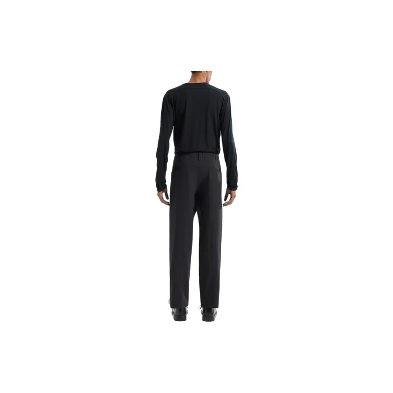 Arcteryx Windbreaker Pants Men's-13
