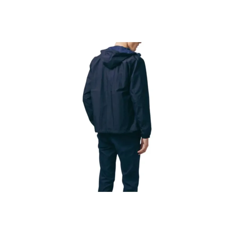 LACOSTE Jackets Coats Men's Marine Blue-7