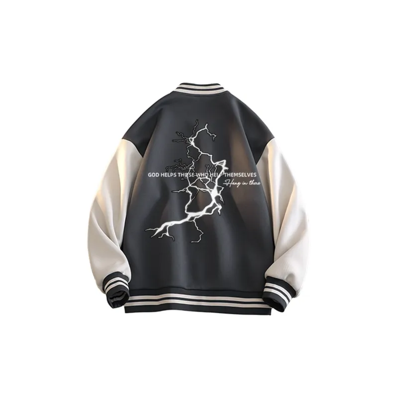 MINISO Baseball Jerseys Unisex-7
