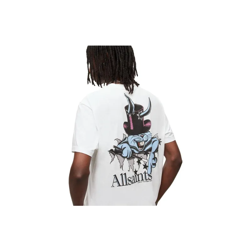 ALLSAINTS Unisex T-shirt-1