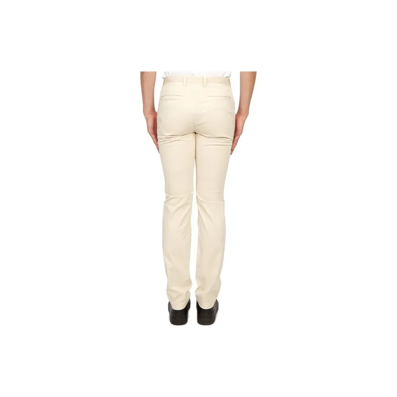 THEORY Casual Pants Men's Light Brown-1