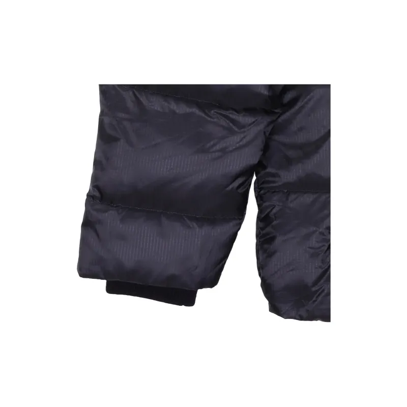 GUCCI 'think/thank' Print Padded Jacket-5