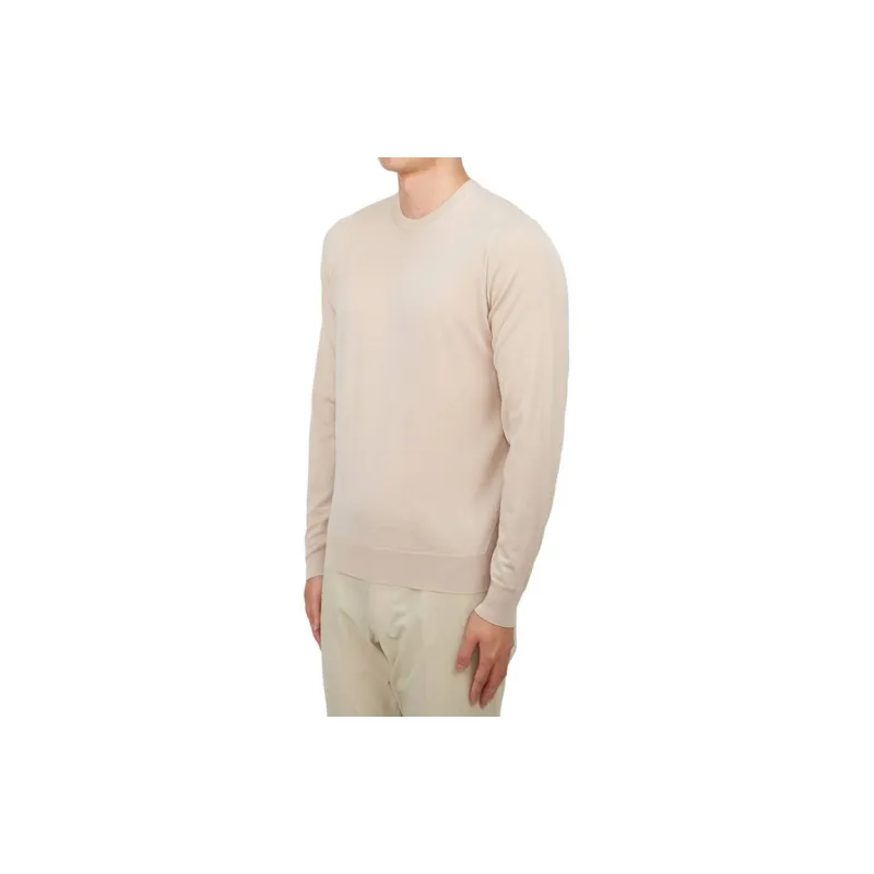 Drumohr Merino wool Sweater-4