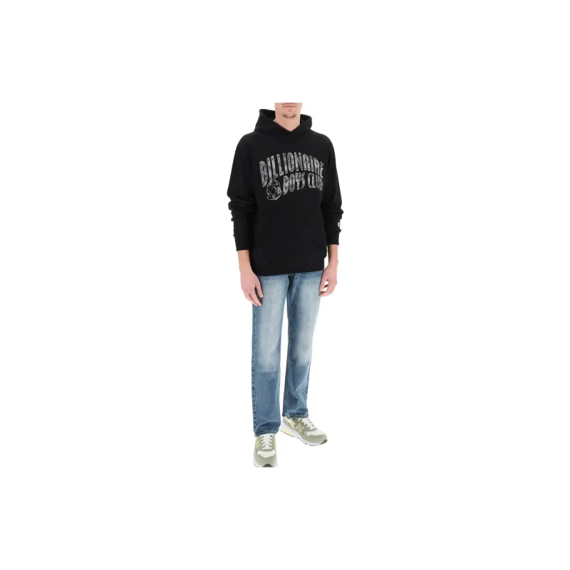 BILLIONAIRE BOYS CLUB Vintage Arch Hoodie-1