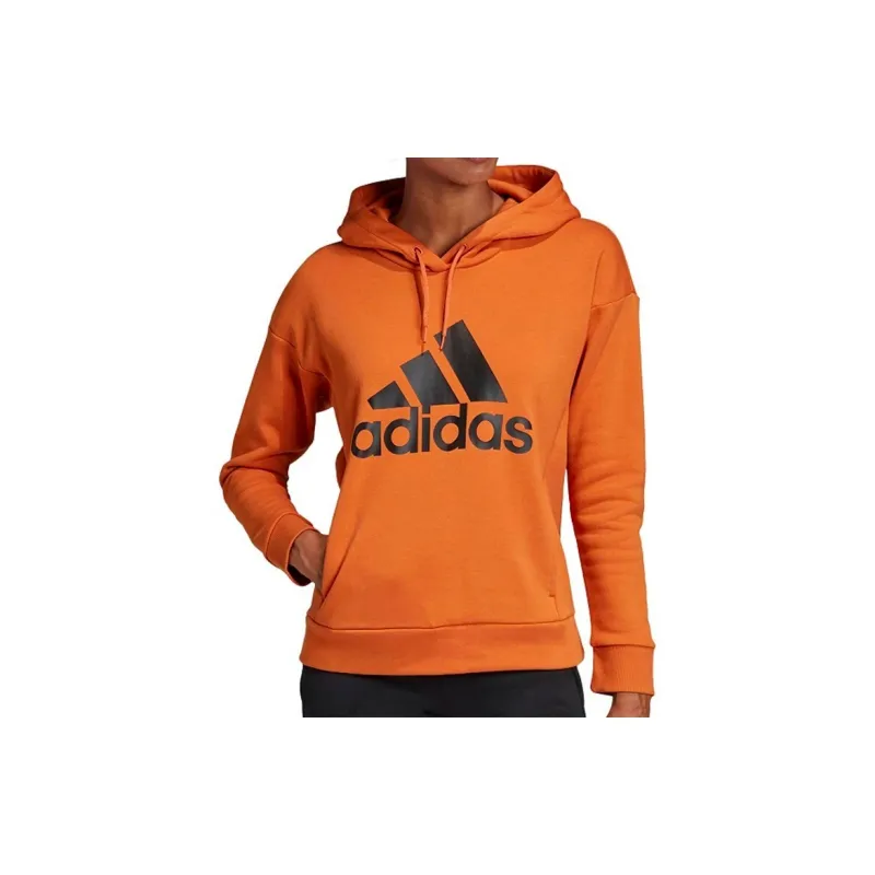Adidas Sweatshirts Women's Khaki Brown-1