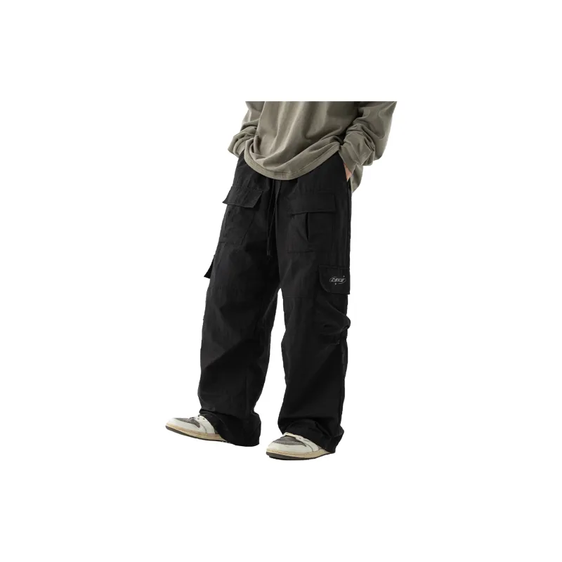CSKS Cargo Pants Unisex-19