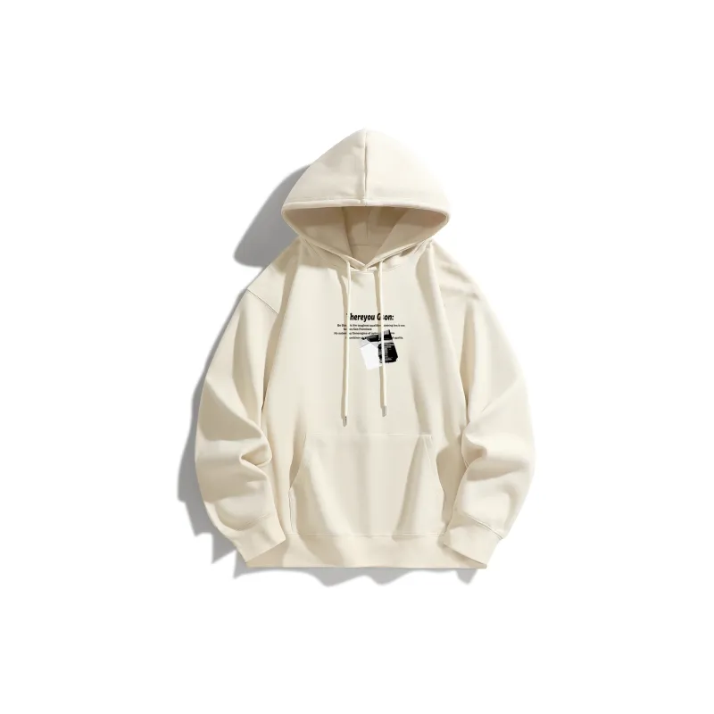 GSON Sweatshirts Unisex-5