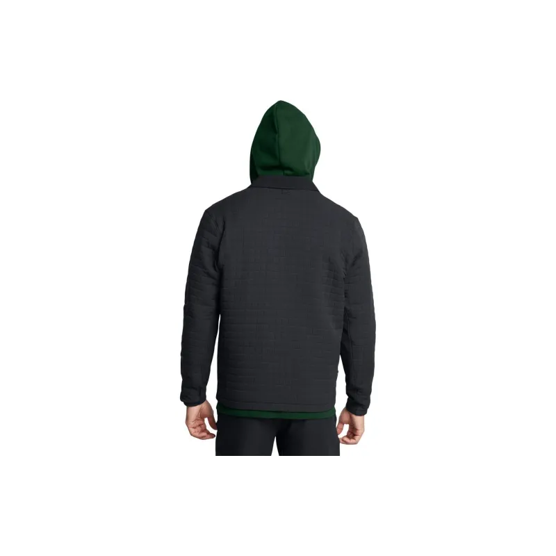 Under Armour DRIVE GOIN' UNDER Jacket Men's Black-3