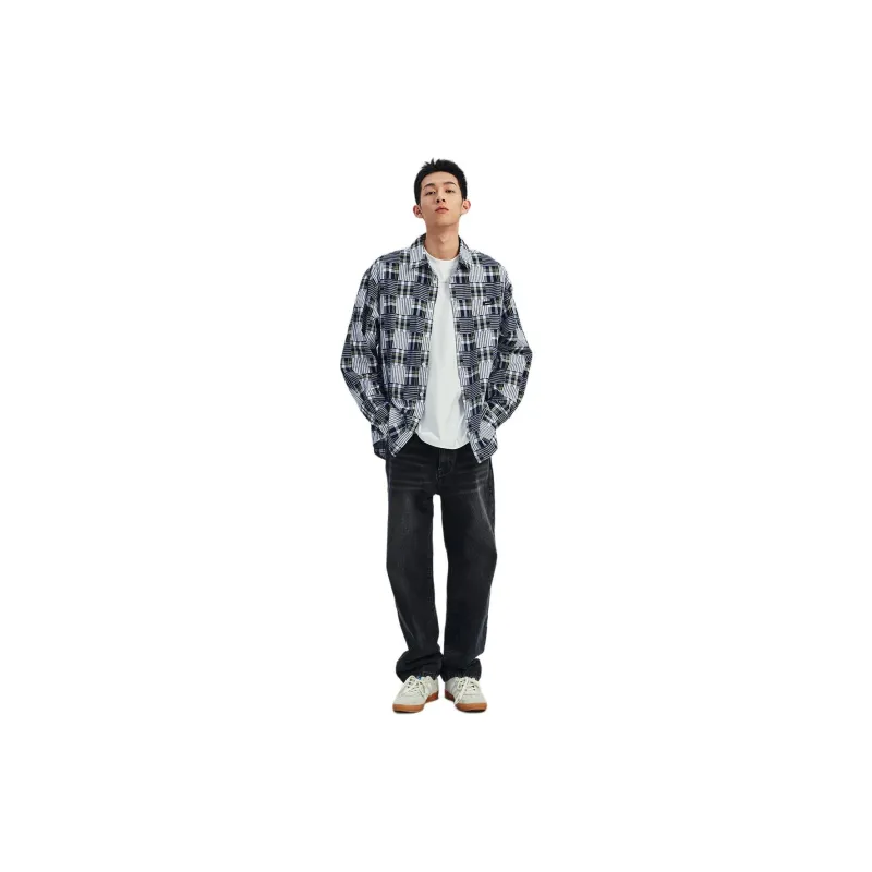 NPC Shirts Men-1