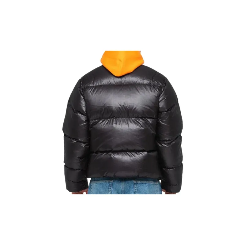 Stussy Down Puffer Parachute Ripstop - POIZON