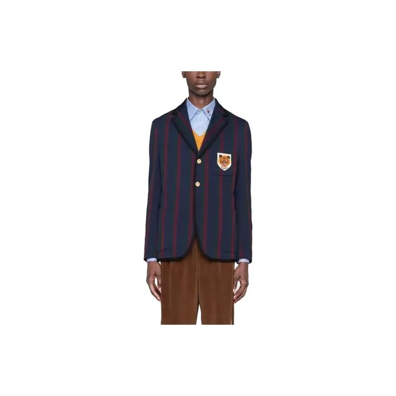 GUCCI Preppy Jacket-2