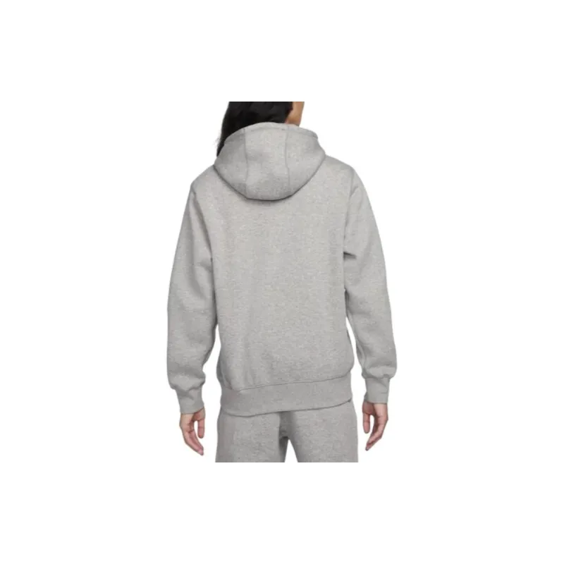 Nike Club Fleece Men's Pullover Hoodie-4