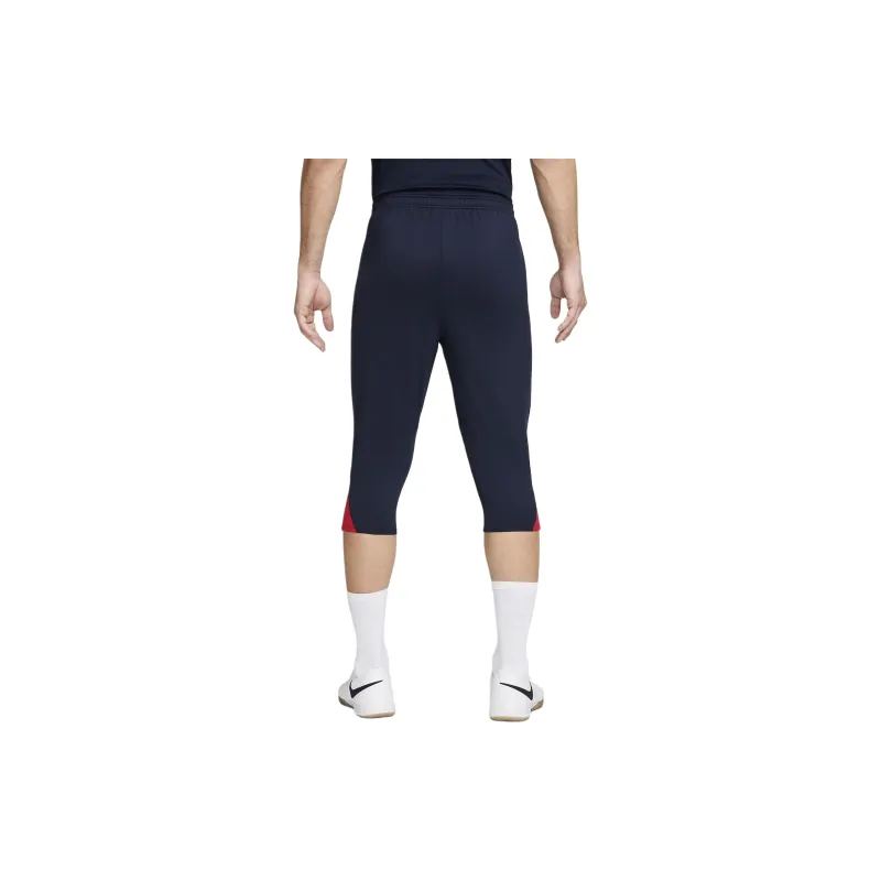 Nike Usmnt Strike Men's Nike Dri FIT Soccer 3/4 Pants-1