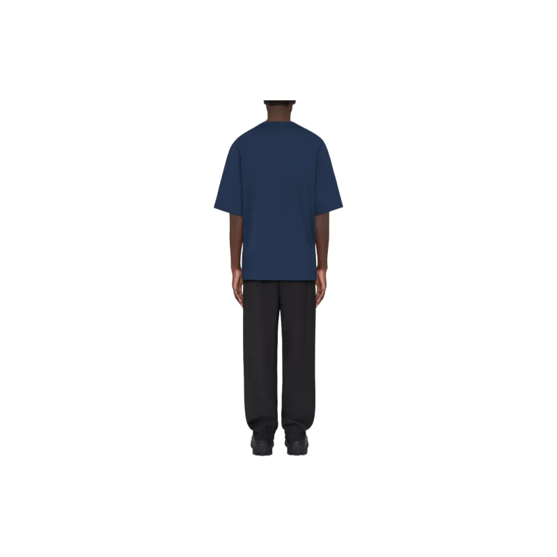 Givenchy New Studio Fit T Shirt-3