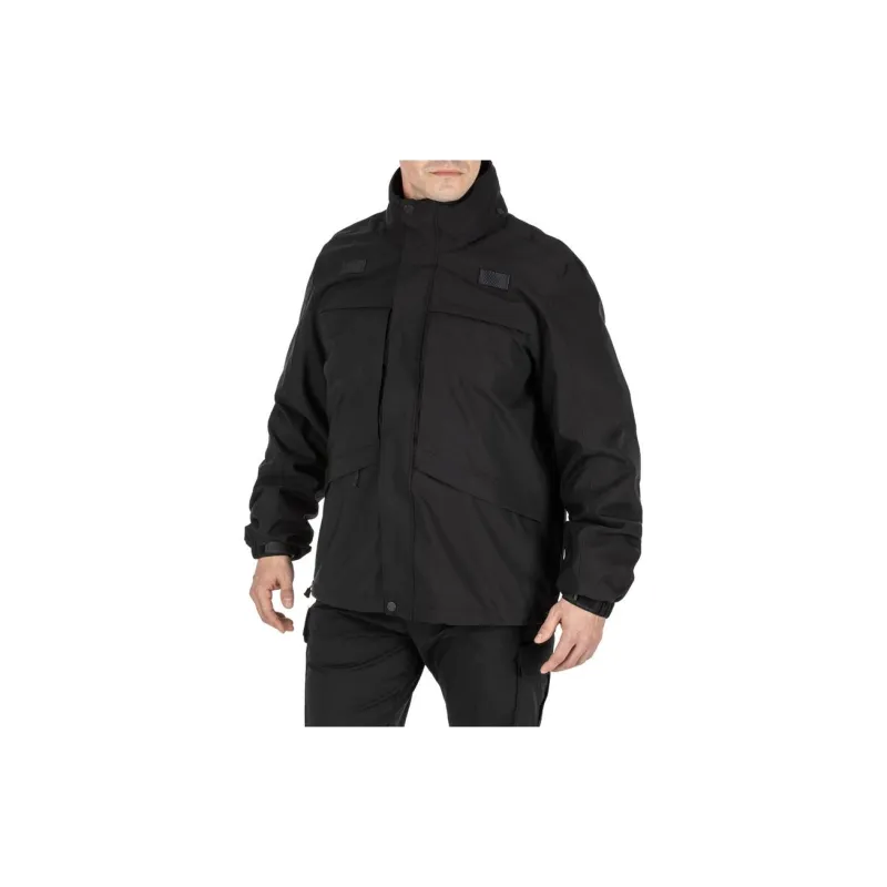 5.11 Windbreaker Jackets Men-2