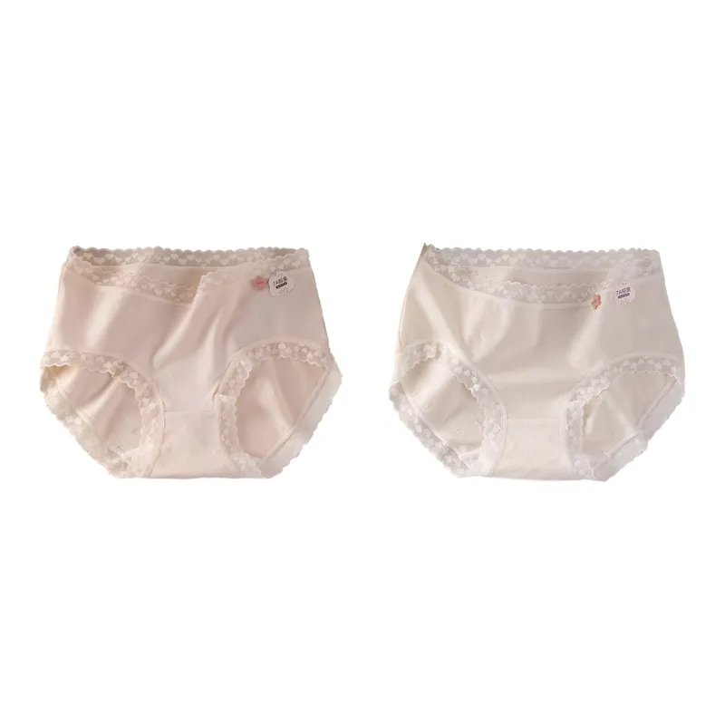 MIIOW Fruit Printing Series Underpants Women's Combo Set-13