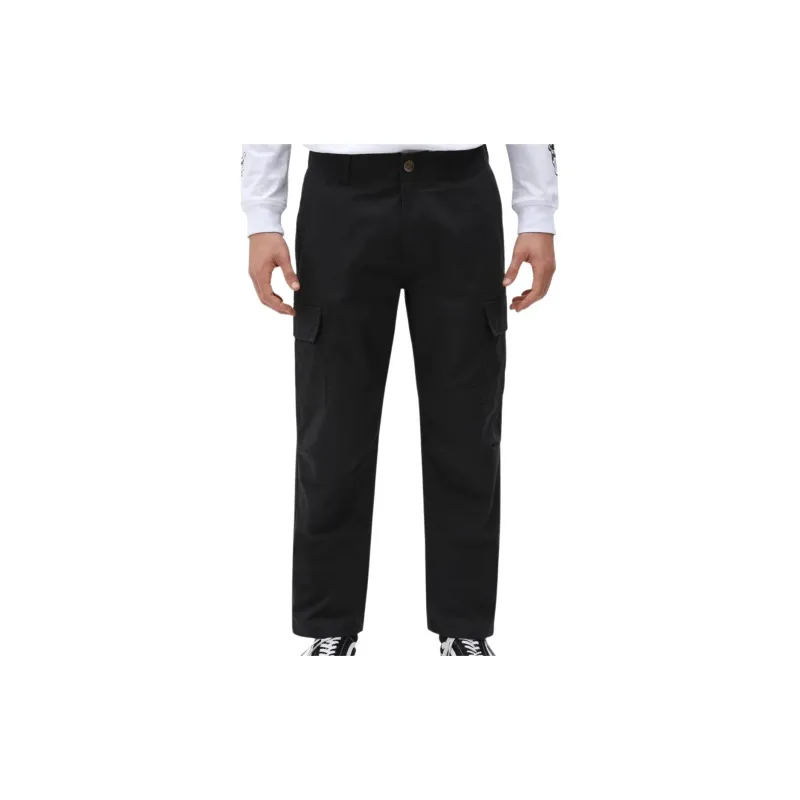 Dickies Casual Pants Men's Black-2