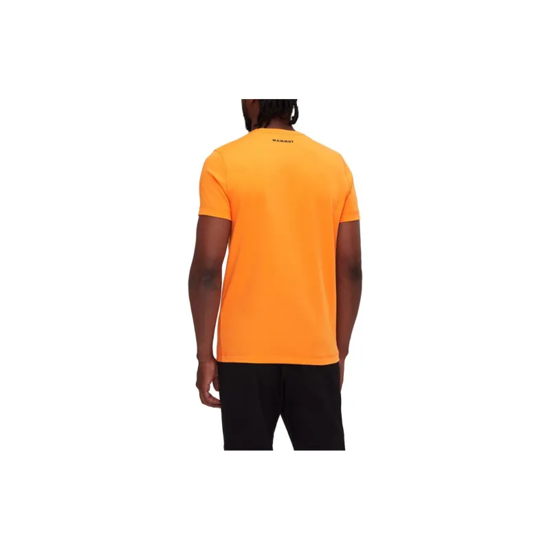 MAMMUT Core T Shirts Unisex-31