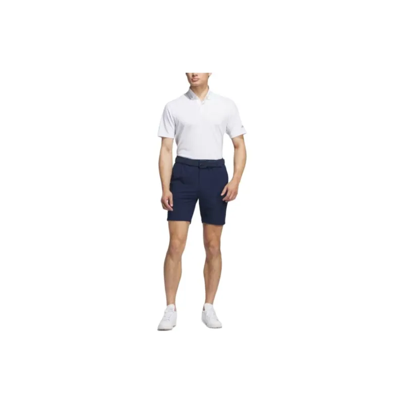 Adidas Free Shipping With AdiClub Ultimate365 Pleated Golf Short-2