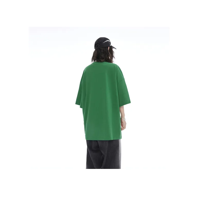 EPTISON T Shirts Unisex-4