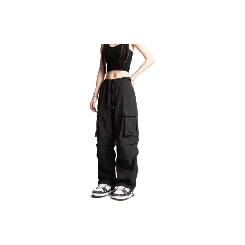 F.K.V.A Casual Pants Unisex-14