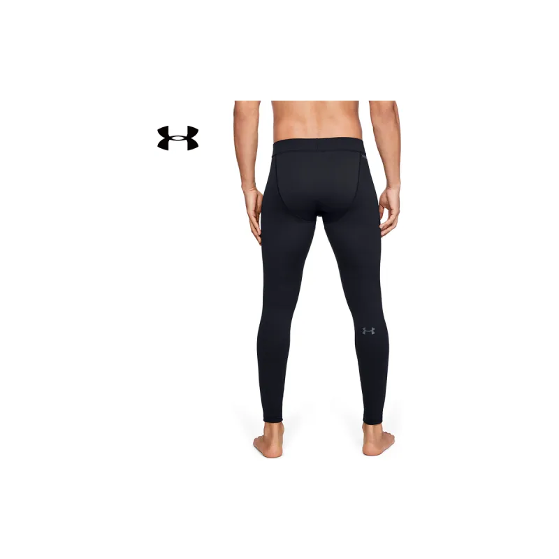 Under Armour Athletic Trousers Men's Black-3