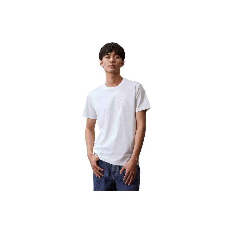 Calvin Klein T Shirts Unisex-17