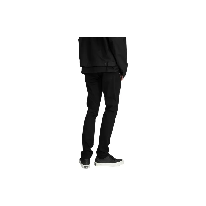 Nice Rice Jeans Men's Space Black-2