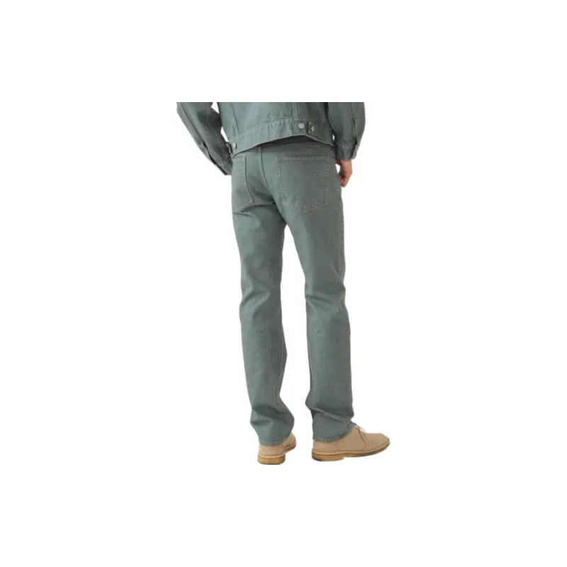 Beams Jeans Men-6