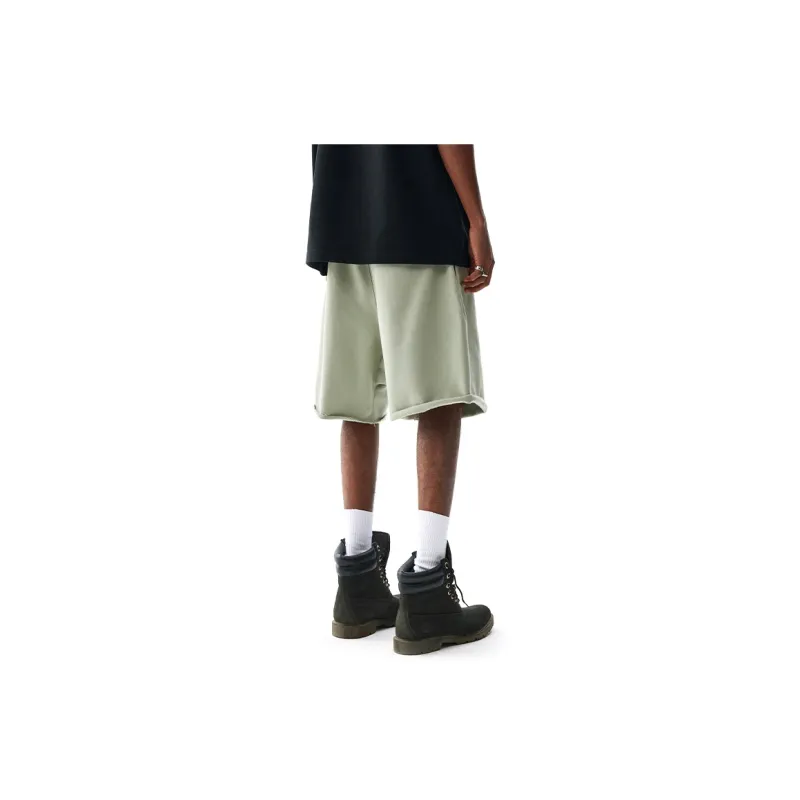 MR.ENJOYDA MONEY Casual Shorts Unisex-16