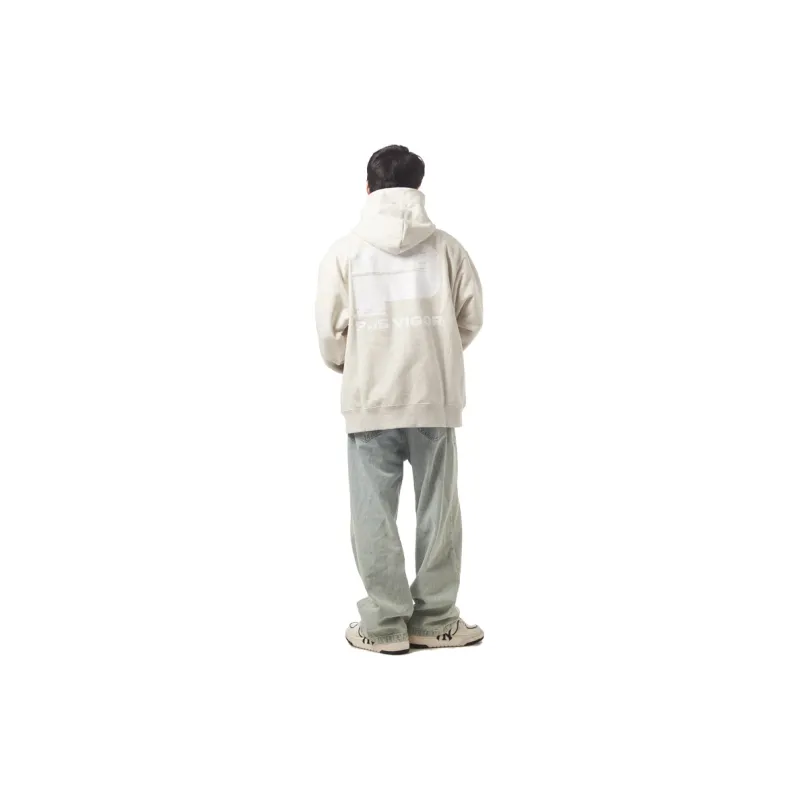 PJ's Vigor Sweatshirts Unisex-9