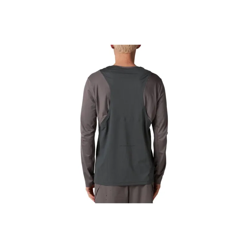 On X Post Archive FactiOn Performance T shirt-4