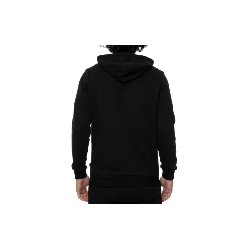 PUMA Essentials Sweatshirts Men Black-6