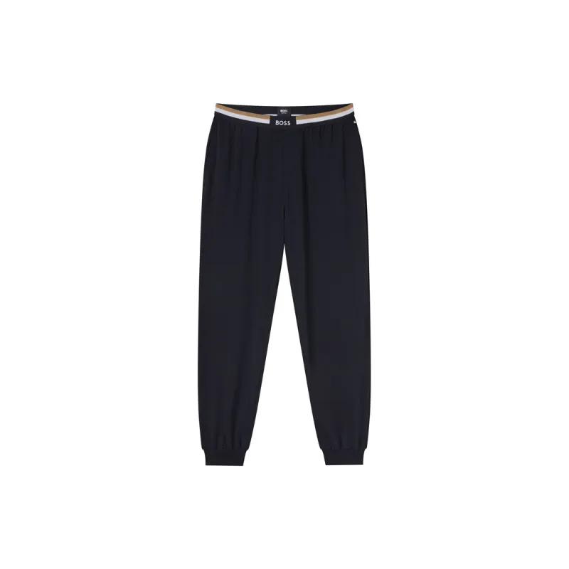 HUGO BOSS Casual Sportswear Men's Black-3