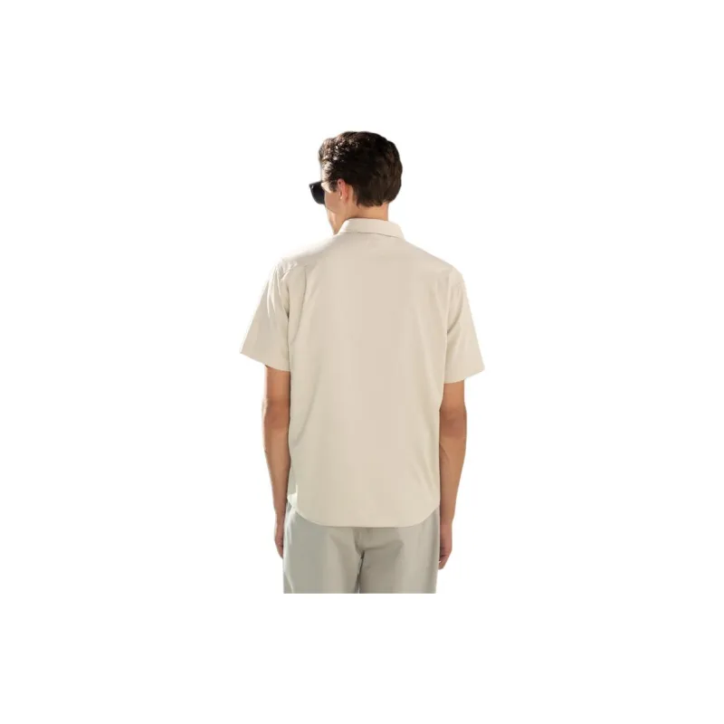 VICUTU Shirts Men Khaki-1