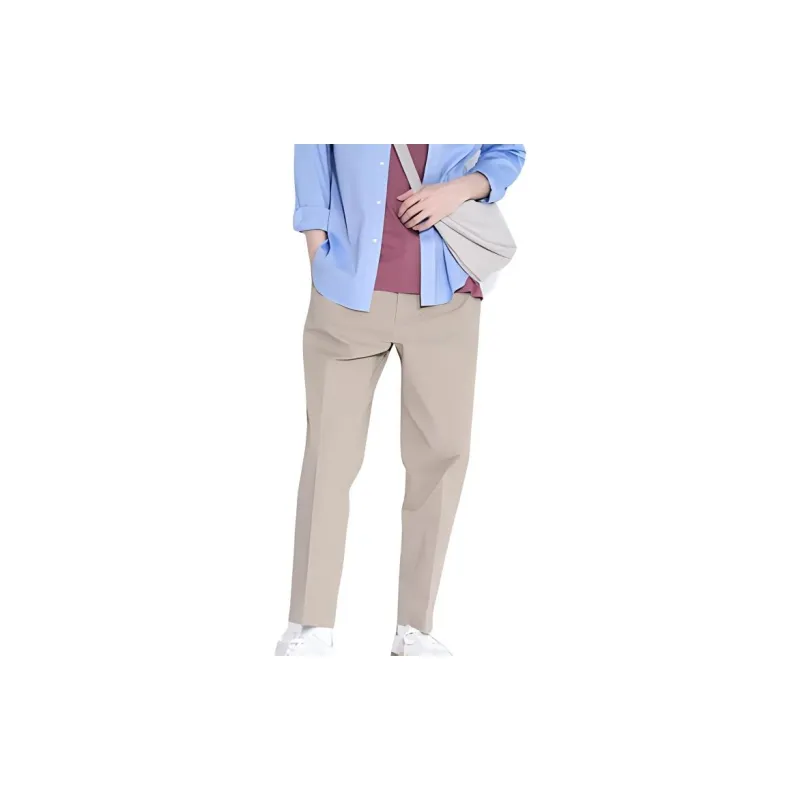 UNIQLO Casual Pants Men-6