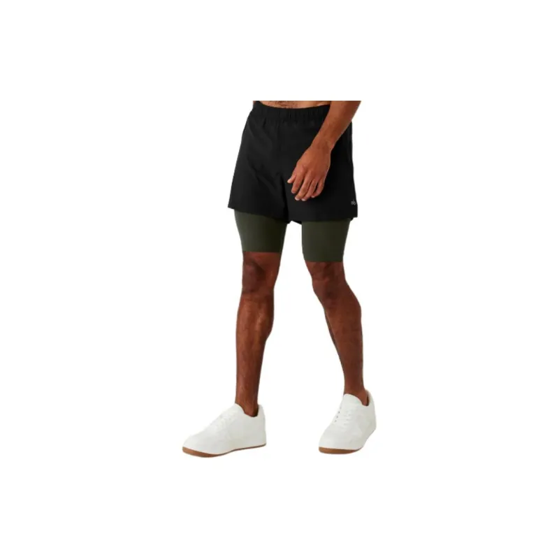 Alo Yoga Sports Shorts Men-9
