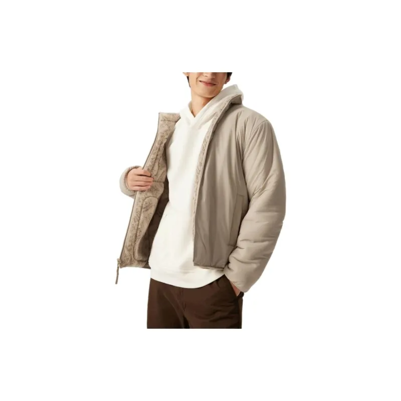 Hollister Jackets Men-4