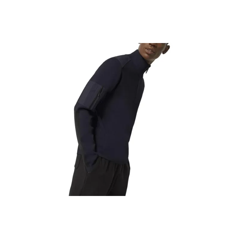 Canada Goose Stormont Logo Patch Knitted Jumper-3