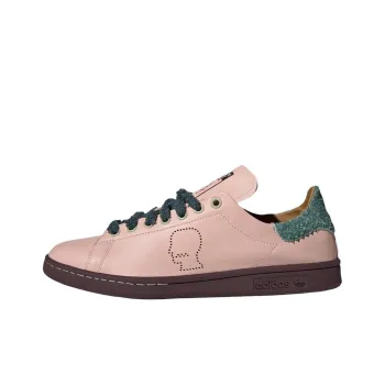 Adidas Stan Smith Brain Dead Vapour Pink