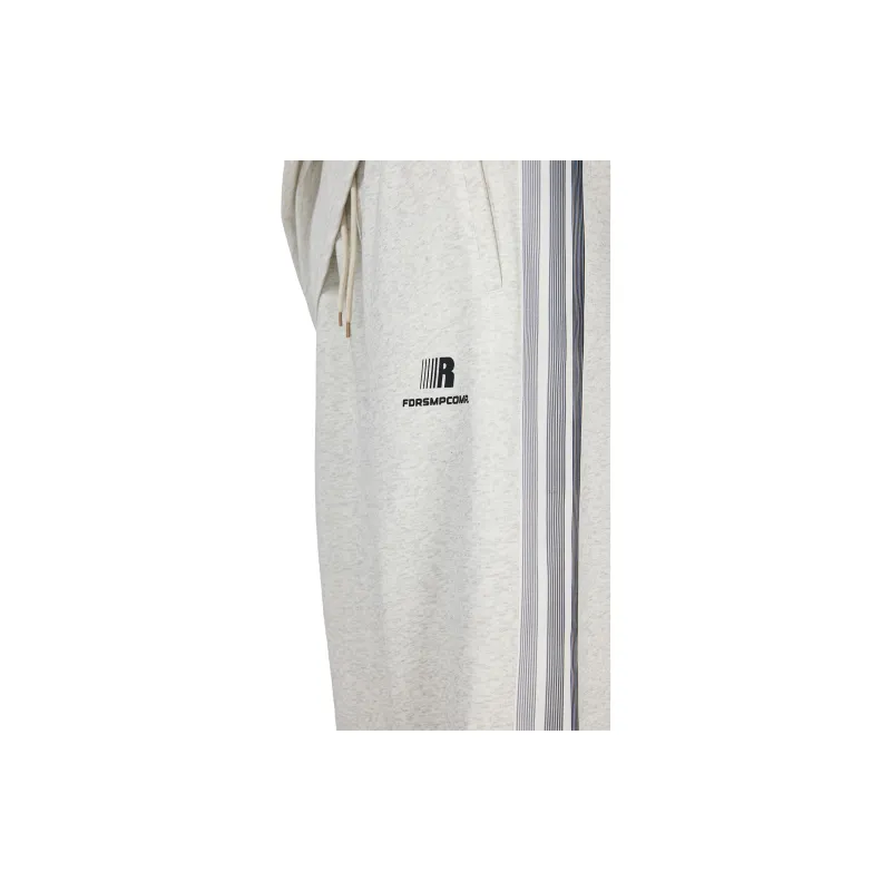 FDR Casual Pants Unisex-2