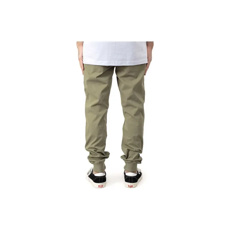 PUBLISH Jogger Sports Pants Men's-8