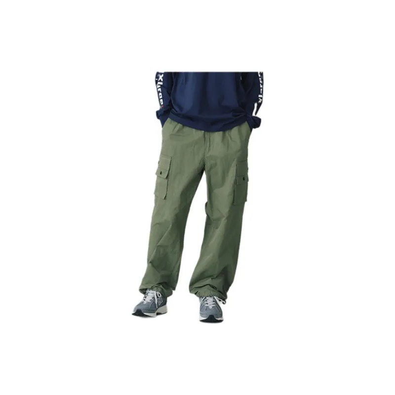 XLARGE Cargo Pants Men-2