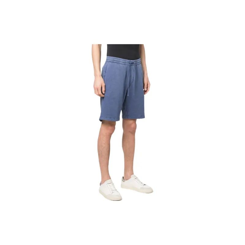 Polo Ralph Lauren Casual Shorts Men Blue-3